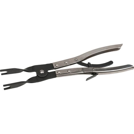KS Tools - Pince pour colliers d'échappement, 0-50 mm - 150.1560