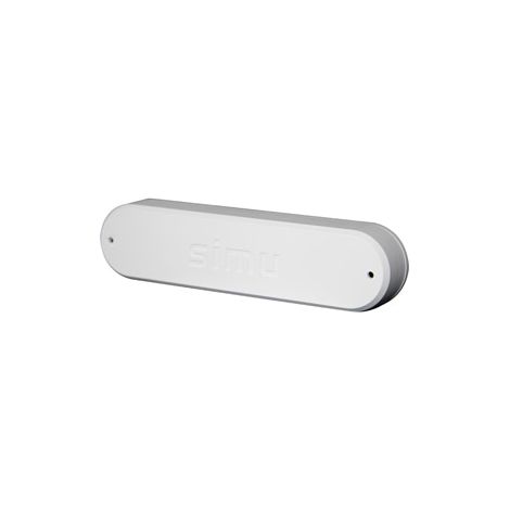 Sensore Vento SOMFY SIMU WINDY HZ ACCEL/1 2008494