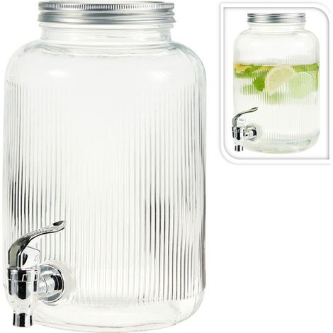 Dispensador de bebidas 4 l