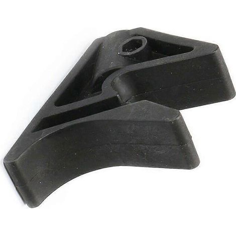 Outil de réparation de démolition, bloc de pression, pousse-talon, machine à démonter les pneus de haute qualité, 1 pièce, accessoires 20 mm (1/5)