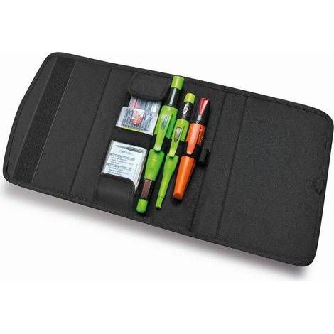 Echter Werkzeugfan x Pica Master-Set Zimmermann 5-tlg.