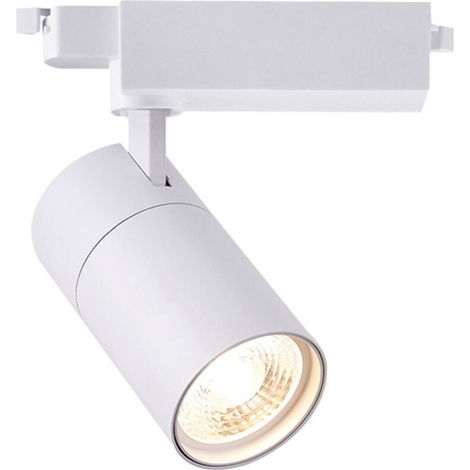 Downlight Ouverture Libre Plafonnier 7W Projecteur Réglable LED Fixation Murale Downlight Simple Moderne Plafond (1/4)