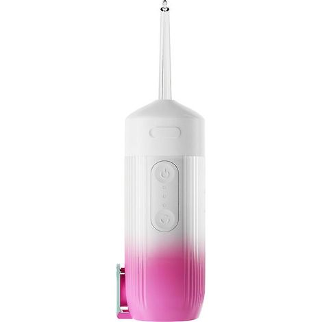 Hydropulseur dentaire, robinet lave-dents, nettoyeur de bouche