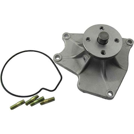 Ensemble pompe à eau pour Mitsubishi Pajero Montero II III V46 V78 V68 4M40 4M41 ME993473 ME996789 ME200411 (1/5)