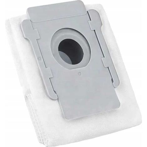 Bolsa para suciedad de la base de limpieza iRobot - 1 unidad. (1/5)