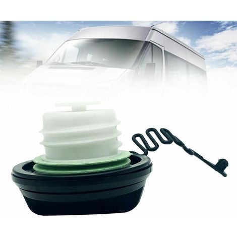 Passend für Ford Tankdeckel 05-12 1580852 7S61-9030-CB 7S619030CB (1/5)