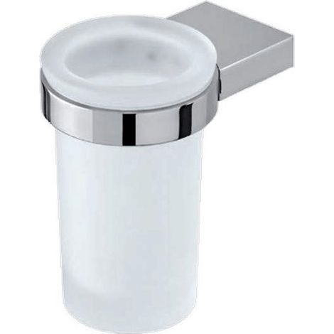 Portaspazzolino Chrome Futura 873003 Feridras