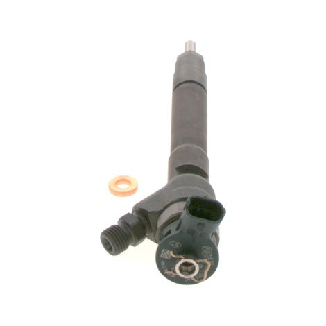 Iniettore 0445110569 Bosch