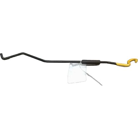 [PRODUIT D'OCCASION] Bequille Capot CITROEN Ds3 ♻️ Ref Oe. 792773 - Garantie à vie (1/2)