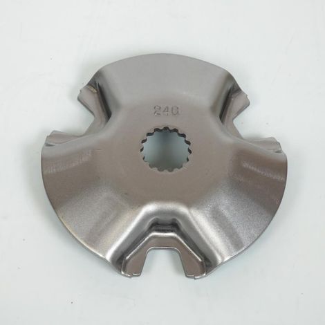 verschiedene Original-Motorteil für Roller Yamaha 50 Jog 1988 bis (1/2)