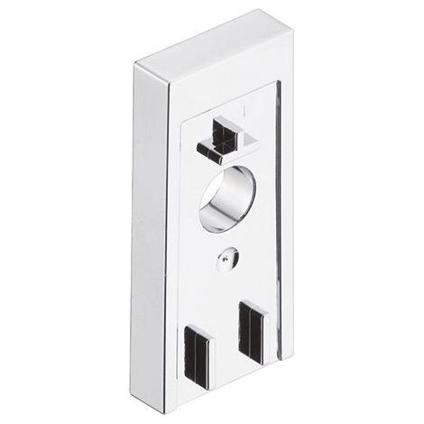Arandela compensadora de baldosas hansgrohe para Unica S PURO, (1/2)