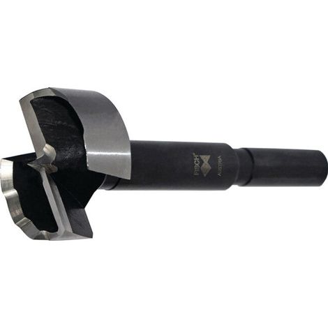 [NEUWERTIG] B-Ware FISCH-TOOLS Forstnerbohrer Bohrer Lochsäge 68mm 90mm 10mm BLACK SHARK PRO (1/2)