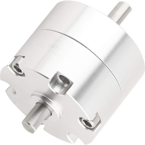 CRB2BW30-90S Pneumatic Vane Cylinder (1/5)
