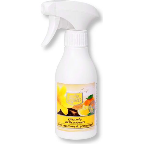 Kala Vanille-Zitrus-Lufterfrischer 250 ml