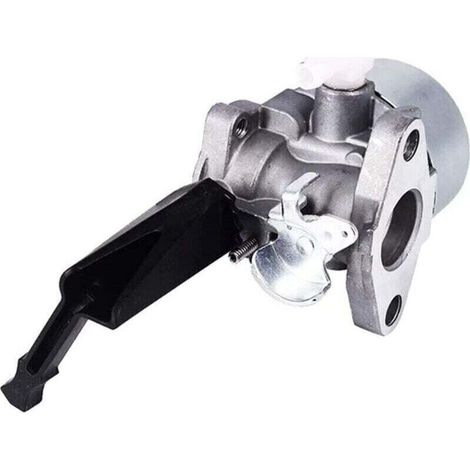 Carburateur avec kit de joints pour moteurs de motoculteurs Briggs & Stratton 110402, 110412, 215369 - Compatible 5 HP à 7 HP, moteur Intek, générateur, pompe (1/3)