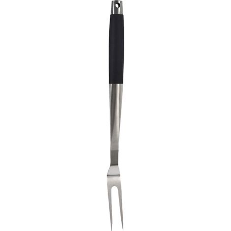Forchettone Per Barbecue In Acciaio Inox 44cm