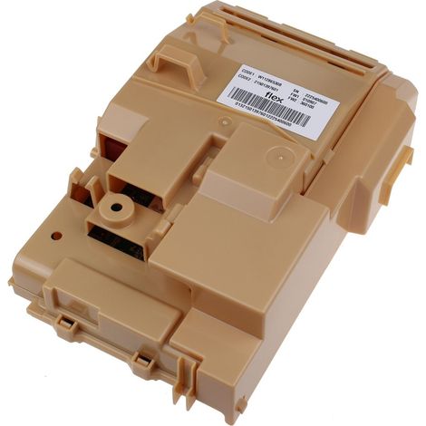 Whirlpool - módulo - tarjeta de potencia no configurada windy full - c00625874 - 8015250891928