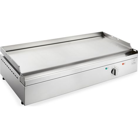CHEF 80 ELEC - Lisse (1/5)