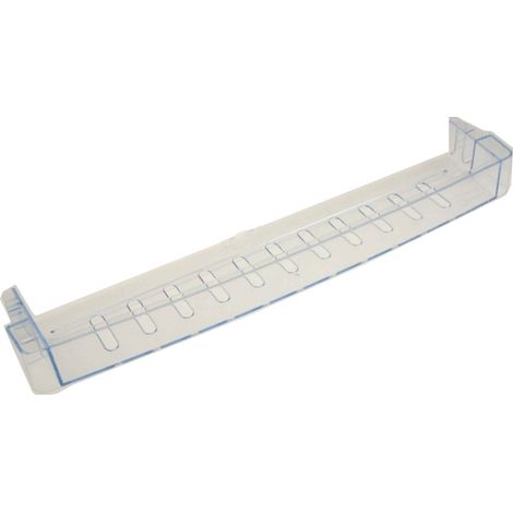 Ersatzteil - SOS Accessoire Balconnet intermédiaire 426X81X38mm pour Réfrigérateur, congélateur AYA 122002000683, 15544 - - AYA, OCEAN, SURFLINE