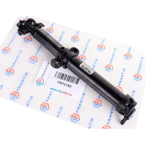 LAVAVETRO SINISTRO XENON PEUGEOT 508 10-18 y. 89094287 6438EV