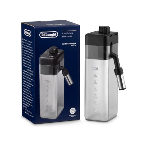 Milk Carafe per Latecrema Delonghi Grain Coffee Maker - AS00006308