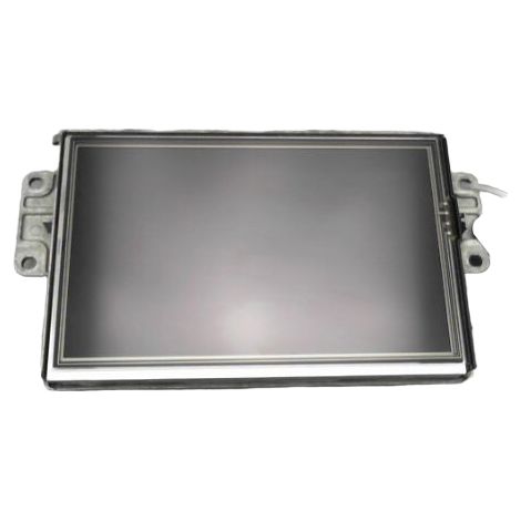 [PRODUIT D'OCCASION] Ecran Gps CITROEN C4 II Phase 2 (b71) 2014-... ♻️ Ref Oe. 9813810680 - Garantie à vie (1/3)