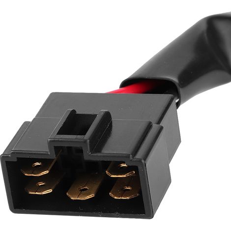Régulateur redresseur de tension 32800‑33E20 compatible Suzuki GSXR GSF 600 650 750 1000 1250