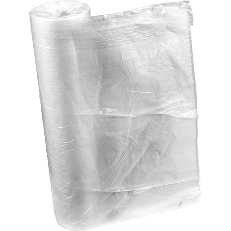Housse de protection en plastique pour meubles, résistante à la (1/5)