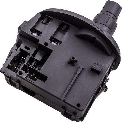 Commodo Commande Essuie Glace Auto Radio for Renault Clio 3 Modus Kangoo 2 (1/5)
