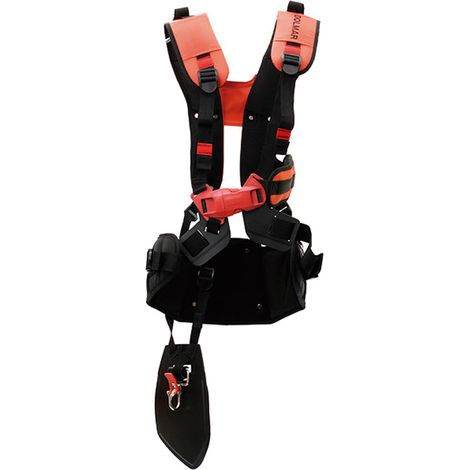 Harnais PRO CONFORT Dolmar MAKITA 196335-6