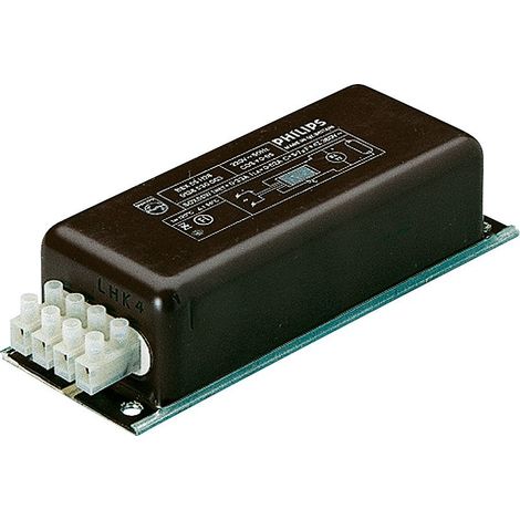 Reattore Per Lampada Bsx135H96 220-240V 50Hz Unp/8 (Philips Cod. Bsx135)