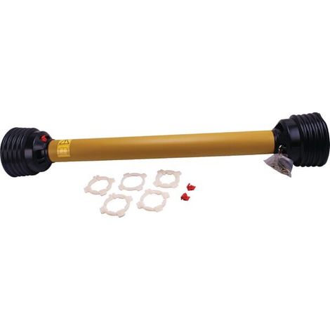 Protecci贸n completo dispositivo WEASLER AS3551SET