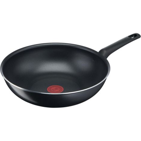 Tefal B55619 Poêle Aluminium 28 cm Antiadhésive (1/3)