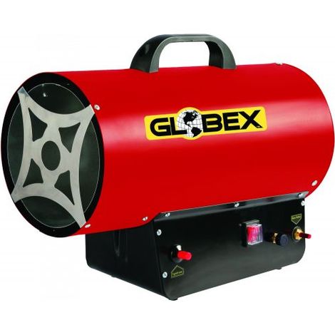 Globex GENERATORE ARIA CALDA A GAS GX 50 GA 50 kW