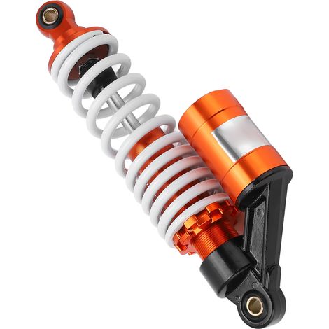 305-mm-Stoßdämpfer vorne für Motorrad, Geländefahrzeug, Go-Kart – Luftfederung (1/5)