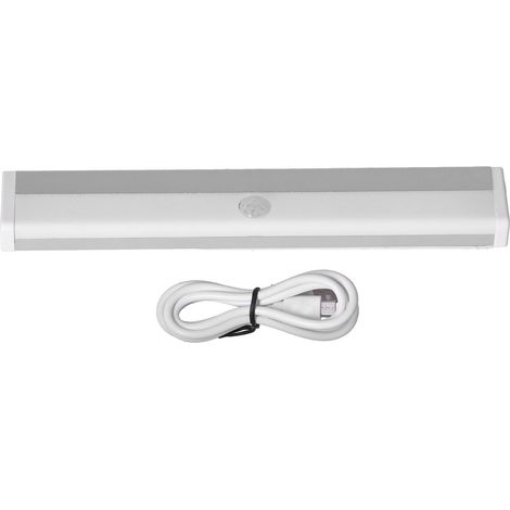 LED portable USB à détecteur de mouvement pour placard (1/5)