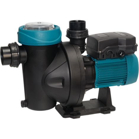 Pompe iris 1000 mono 1 cv (1/2)