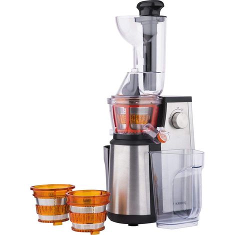 Extracteur de jus H.koenig GSX22 Vitalice