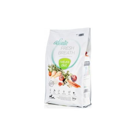 NATURA DIET DOGONTIQUE 500 g