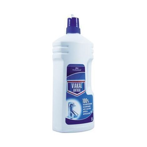 Détartrant sanitaire ANTIKAL 5413149099302 2l