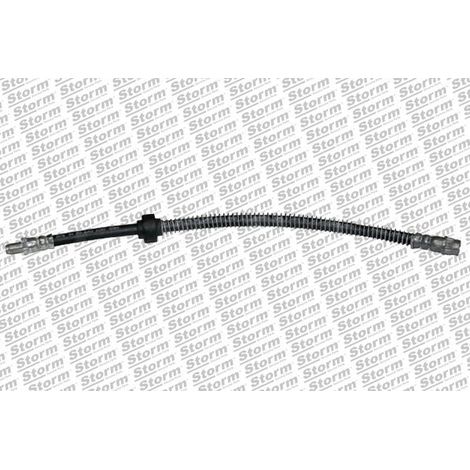 071228 Flexible de frein CITROËN XANTIA avant 96109017 pour