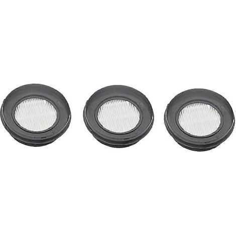 Filtre de Proscenic P15/Ultenic U16/ U16 Flex P15/U15 X7/X7A/Laresar V7 Filtre Aspirateur Accessoires 3 (1/5)