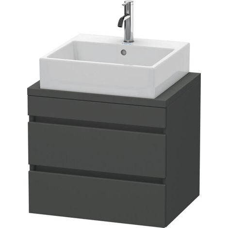 Duravit DuraStyle mueble de baño para consola compacta, 2 (1/3)