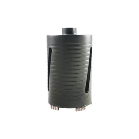 Jeu de forets à carotter RS PRO Acier 107mm, profondeur de coupe 150mm ( Prix pour 1 )