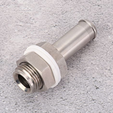 Adaptateur de bouchon de vidange de retour de carter d'huile turbo 5/8 po (16 mm) (1/5)