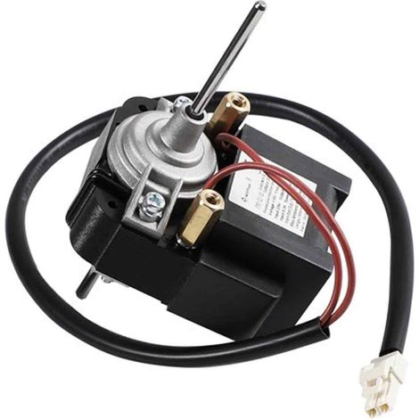Kühlschranklüftermotor – Kompatibles Ersatzteil – Einfache Installation – 5789640100 (1/5)