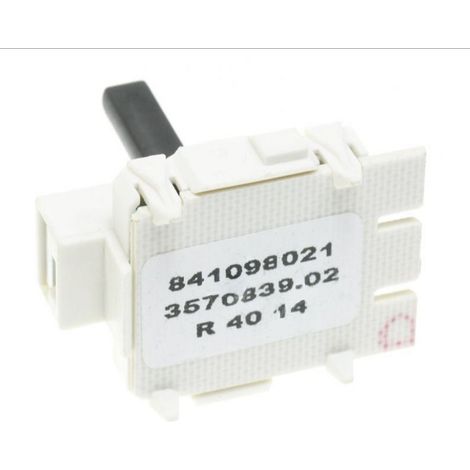Interruttore rotativo - Forni, Fornelli Elettrici e a Gas - FAURE - 631643663946913710