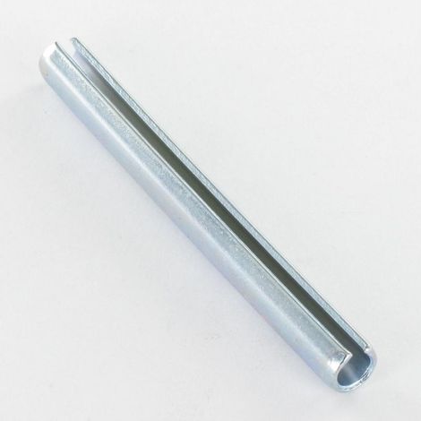 Goupille Elastique Acier zingué 5X16 Série épaisse-10 pièces
