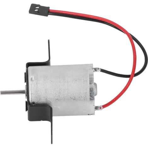Moteur de rechange ventilateur poêle soufflerie cheminée haute efficacité bonne dissipation chaleur (1/5)