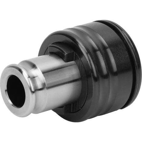 JIS GT12 Gewindeschneidfutter Gewindebohrer-Spannzange CNC-Werkzeuge für Gewindeschneidmaschinen und Fräsmaschinen (M5) (1/5)
